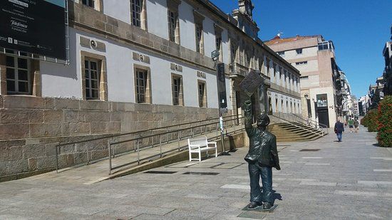 Museum voor Moderne Kunst