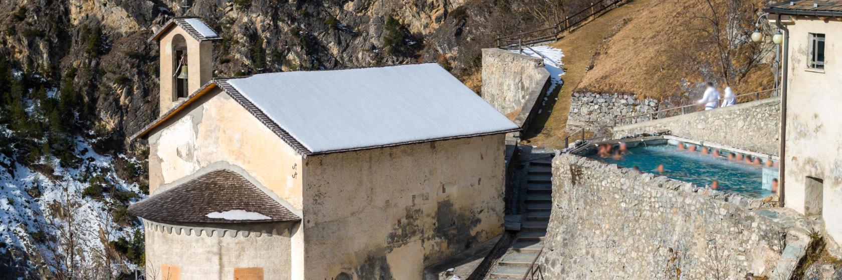 Bormio Therme