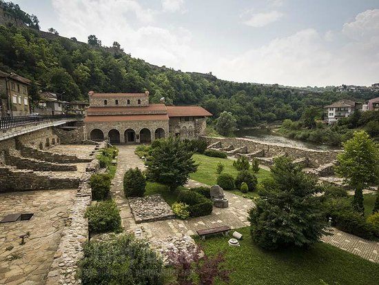 SS. Kerk van de Veertig Martelaars