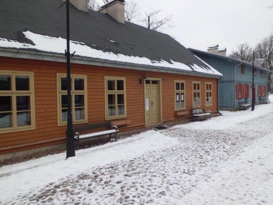 Centraal Museum van de Textielindustrie