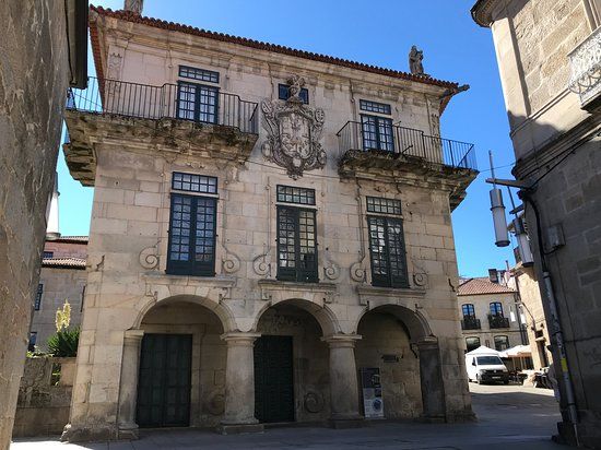Pontevedra Museum