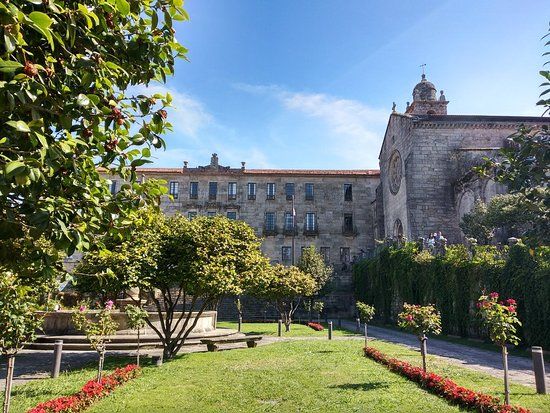 Kerk van San Francisco