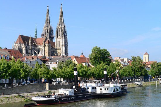 Dom van Regensburg