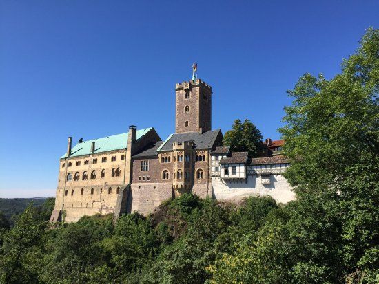 Wartburg