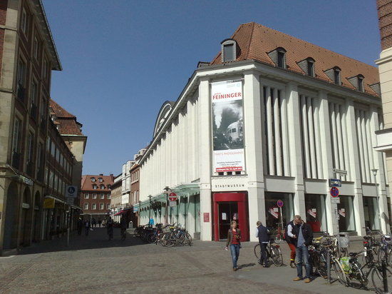Stadsmuseum Münster