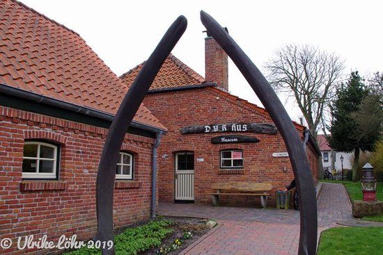 Heimatmuseum Dykhus