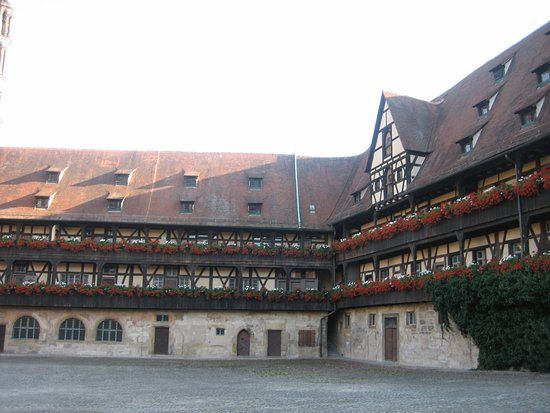 Historische Museum Bamberg