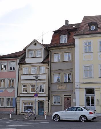 E.T.A. Hoffmann-Haus