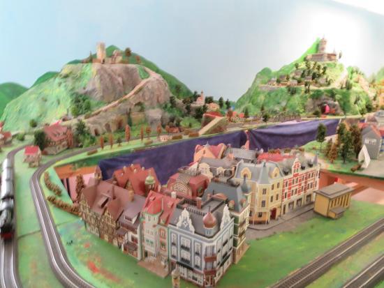 Rüdesheim Toy Museum