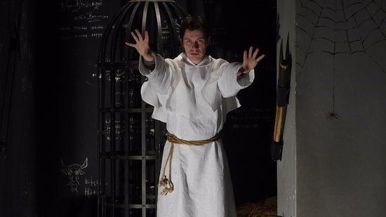 Toruń House of Legends