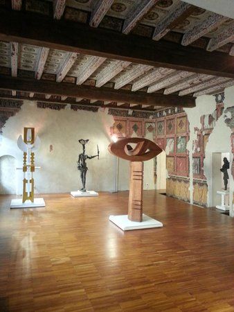 Museo di Arte Moderna e Contemporanea