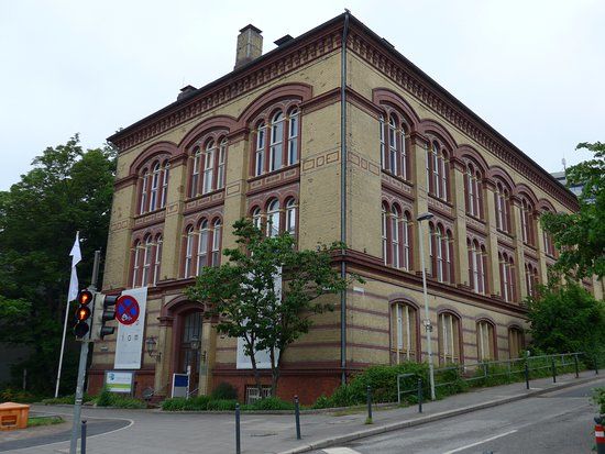 Zoologisches Museum