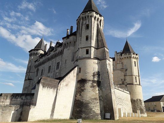 Kasteel van Saumur