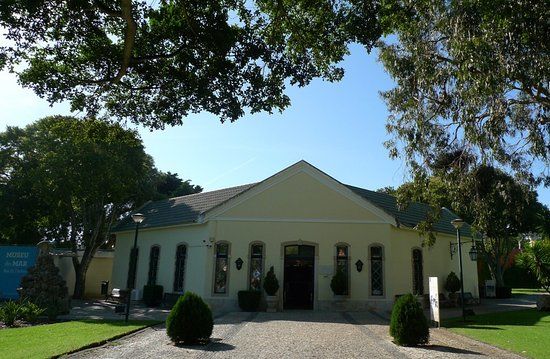 Museu do Mar Rei Dom Carlos I