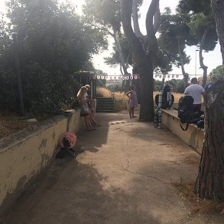 Explorers Team Dive Center