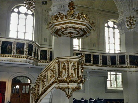 Stadskerk St. Marien