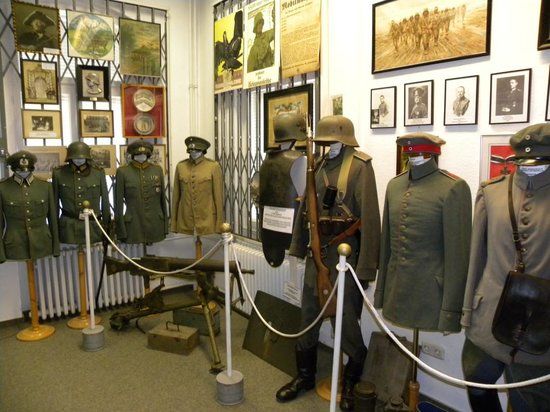 Celle Garrison Museum e.V