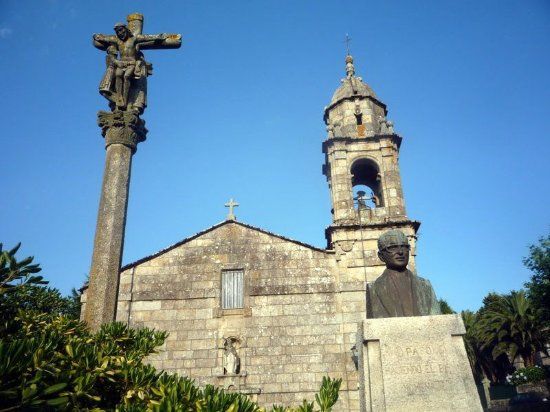 Iglesia Parroquial de San Martin