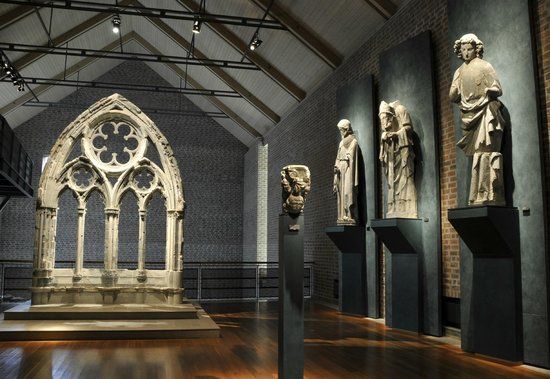 Aartsbischoppelijk paleis