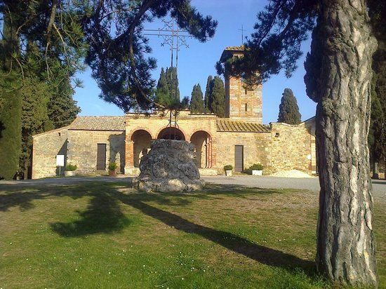 Museo archeologico e della Collegiata