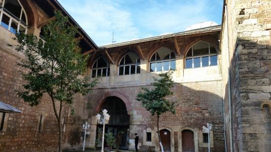 Paleis van Rüstem Pasha