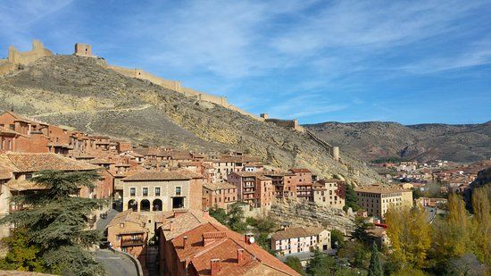 Albarracín