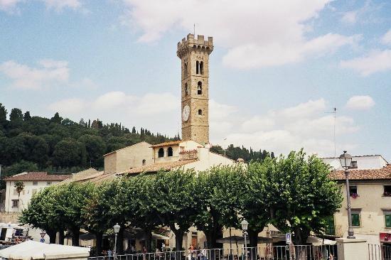 Kathedraal van Fiesole
