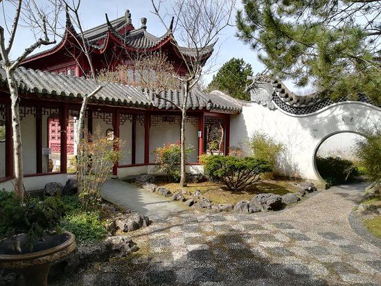 Hortus botanicus Haren