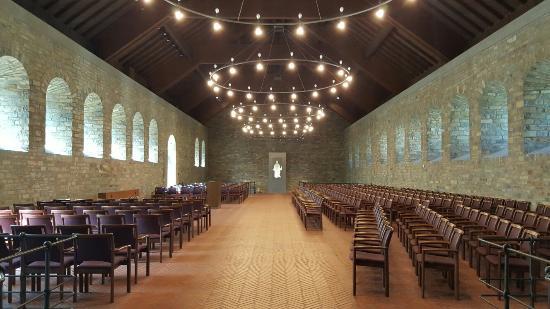 Kaiserpfalzen in Paderborn