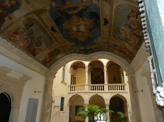 Galleria d'Arte Giuseppe de Nittis