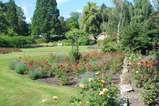 Kasteeltuinen Oldenburg