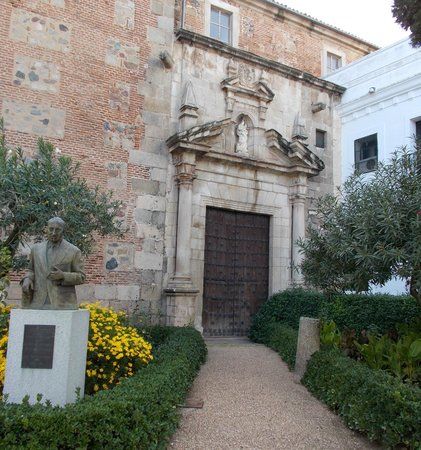 Museo Arqueologico de Arte Visigodo