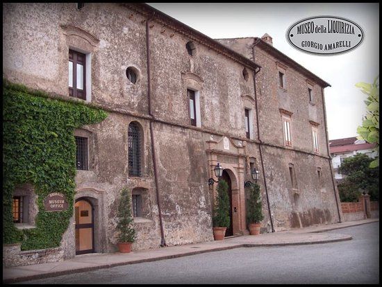 Museo della liquirizia