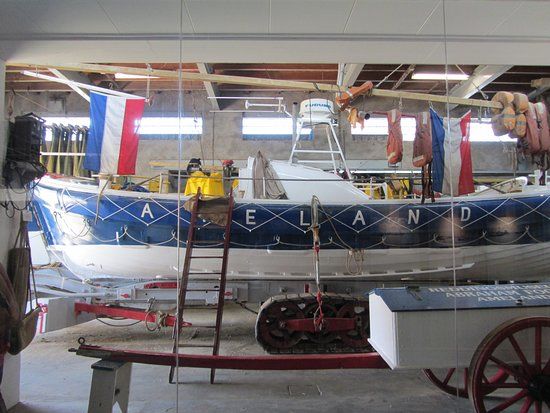 Maritime Center "Abraham Fock"