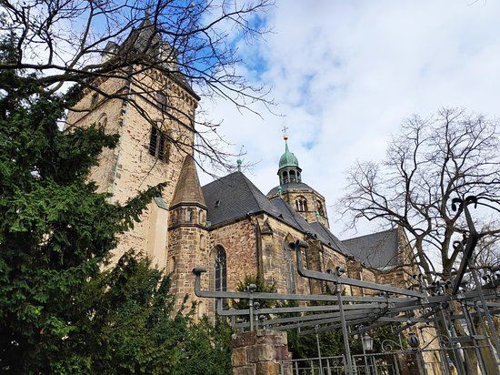Munsterkerk Sint-Bonifatius