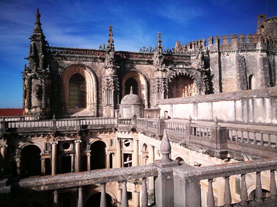 Convent van Christus