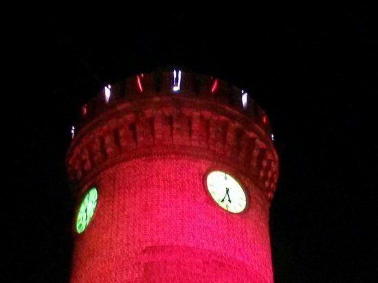 Spremberger Turm