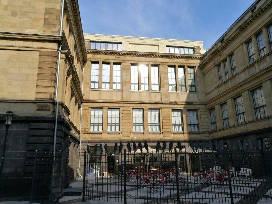 Kaiser Wilhelm Museum