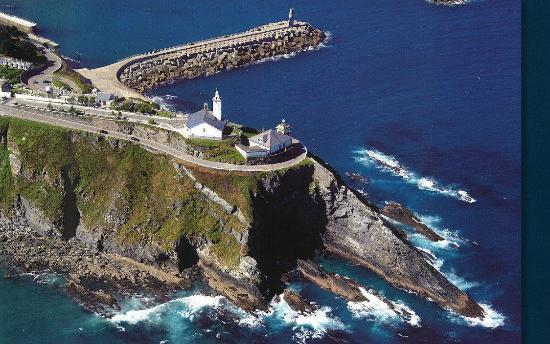 Capilla de la Virgen de la Blanca