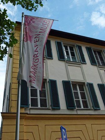 Markgrafen Museum