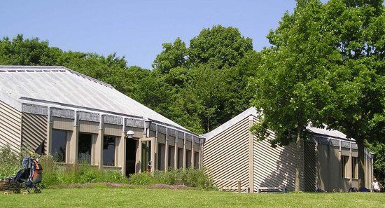 Wikinger Museum Haithabu