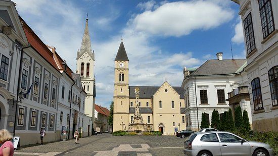 Sint-Michaëlskathedraal