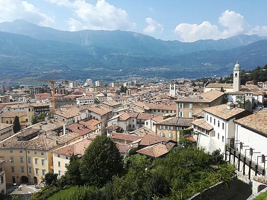 Kriegsmuseum Rovereto
