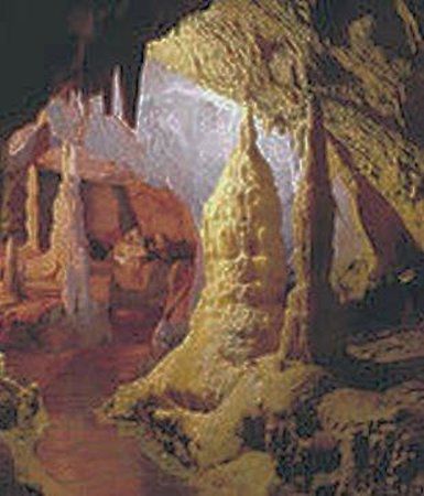 Attahöhle