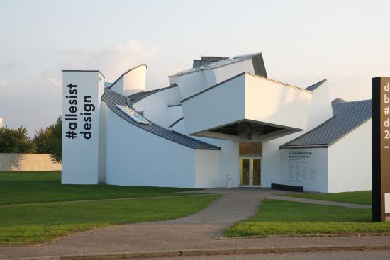 Designmuseum Vitra
