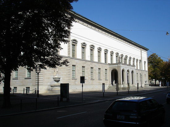 Kunstmuseum Winterthur