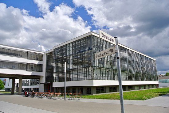 Bauhaus Dessau Foundation