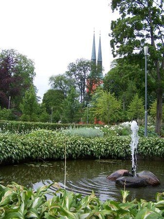 Dom van Växjö