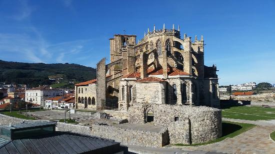 Kerk van Santa Maria