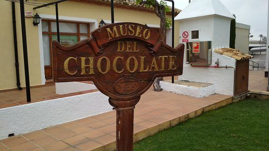Museo del Chocolate Valor